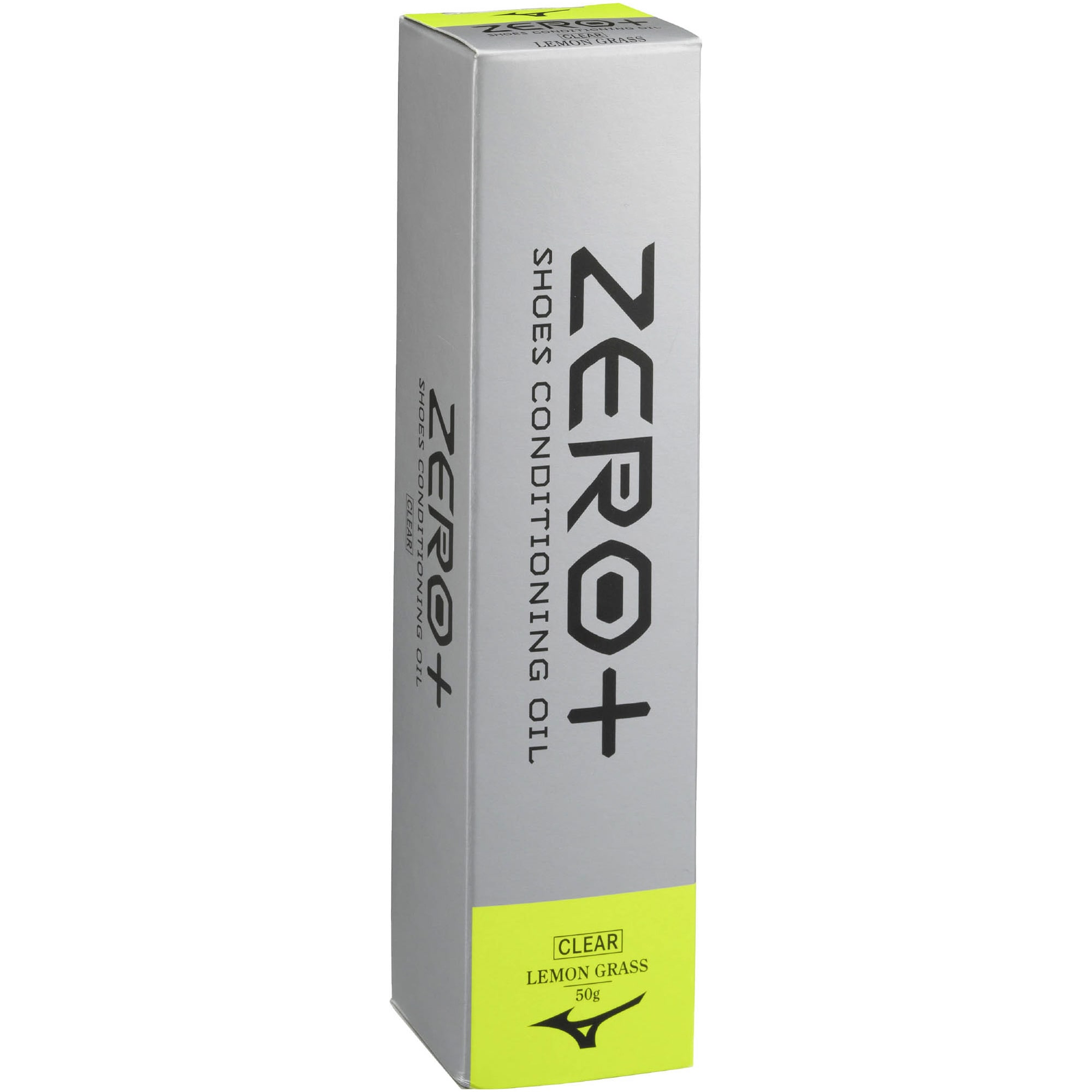 ZERO＋ シューズコンディショニングオイル(レモングラス)|P1GZ000900