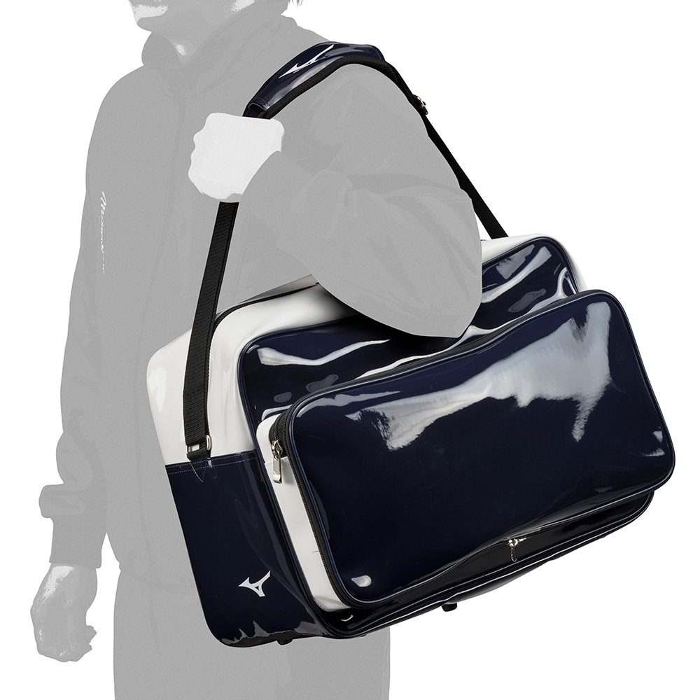 ダイヤのA ミズノ公式セカンドバッグ ダイヤのA ミズノ公式 セカンドバッグ