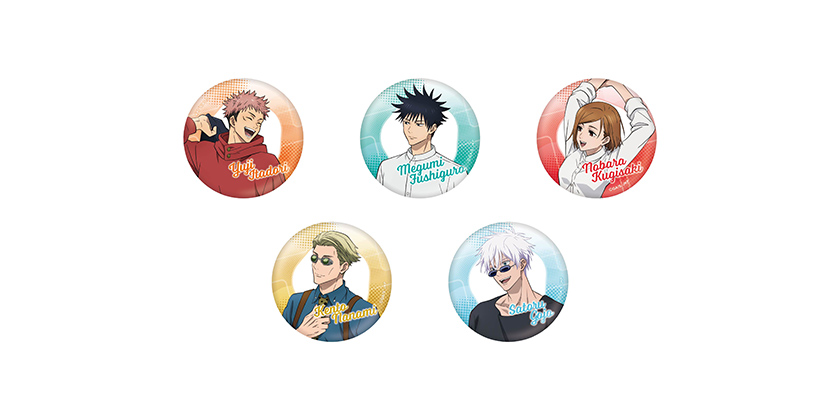 ピンズ・ピンバッジ・缶バッジ RAKUTAO130964 ピンズ・ピンバッジ・缶