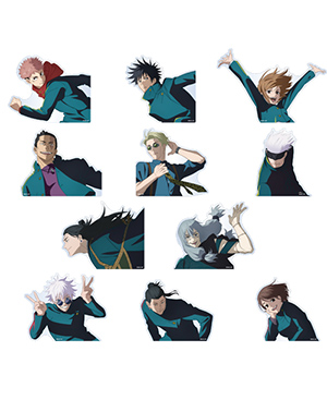 じゅじゅフェス 2024｜TVアニメ「呪術廻戦」公式サイト