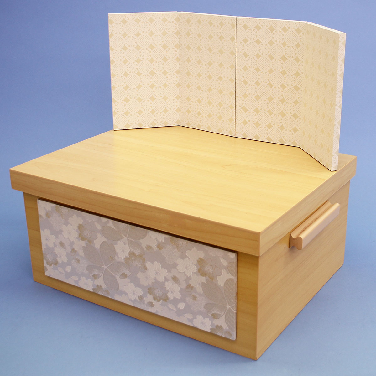 雛人形用 台、屏風セットの単品販売 – 寿鳳人形の東芸