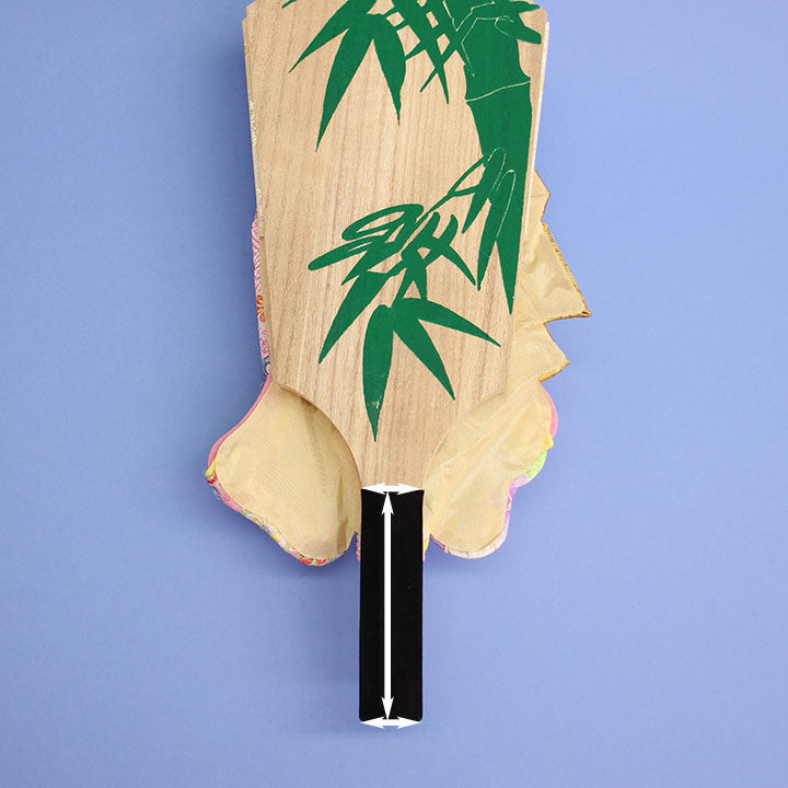 羽子板立て10号MDF10 – 寿鳳人形の東芸