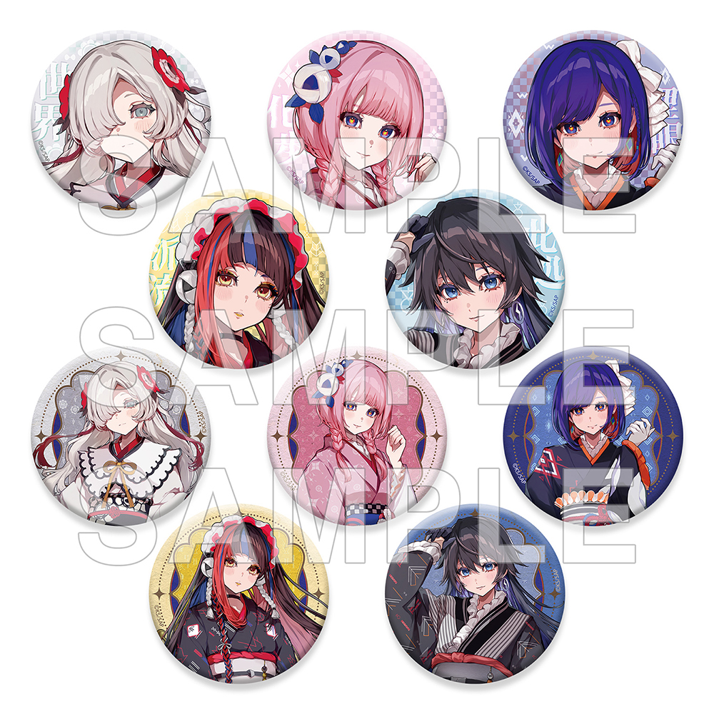 GOODS｜TVアニメ『神椿市建設中。』公式サイト