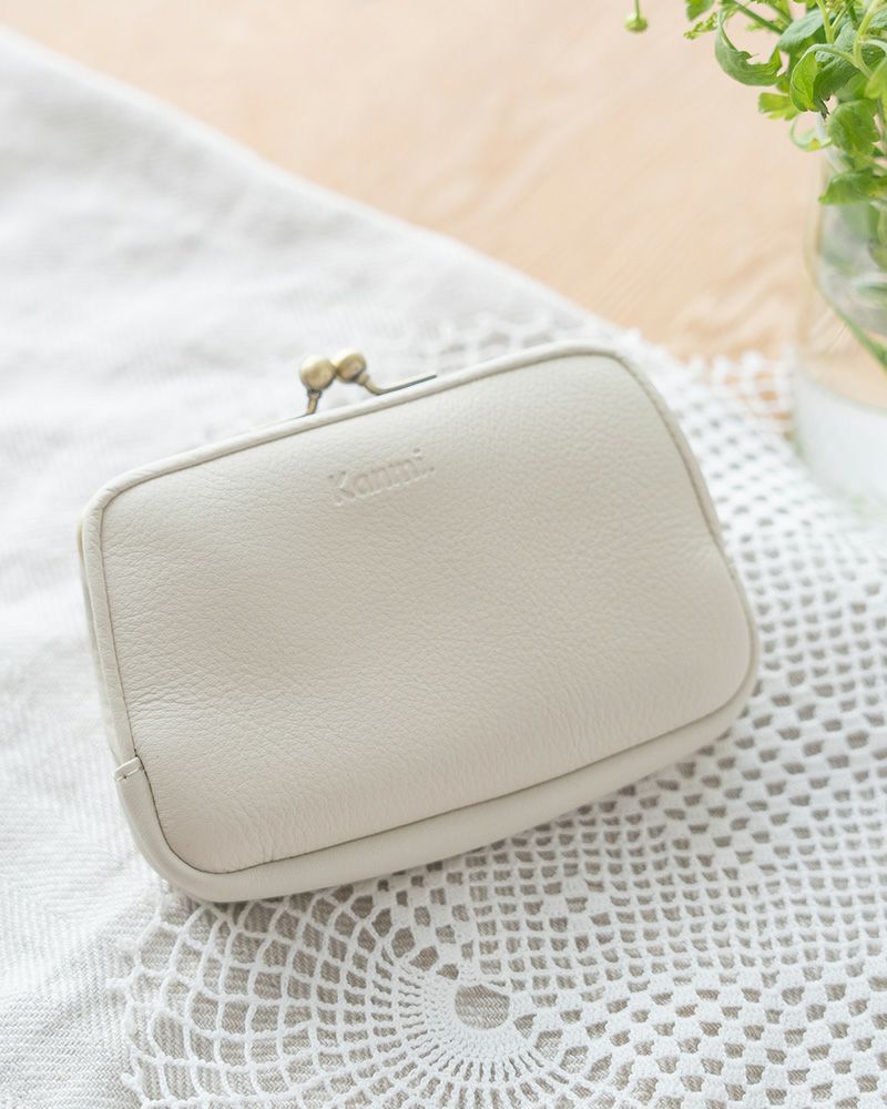 癒し系がま口No1！「フカフカ 親子がま口」 | Kanmi（カンミ）公式