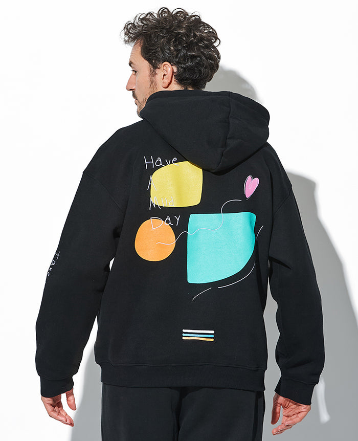 ニューマイルドデイパーカー – 買えるLEON