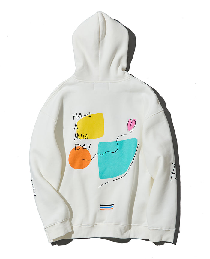 ニューマイルドデイパーカー – 買えるLEON