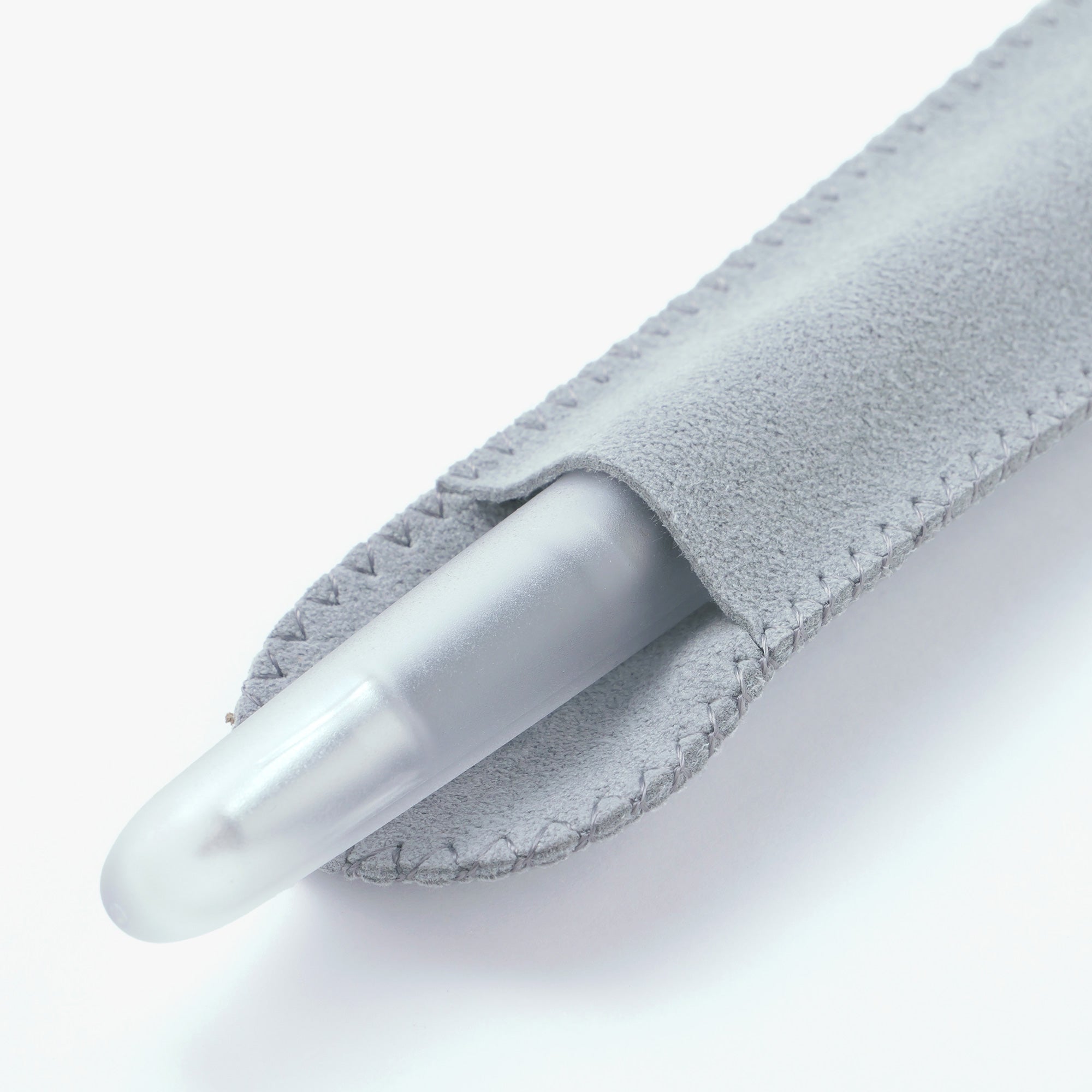 Soft pen case - Grey – Kakimori