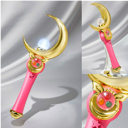 TOY]PROPLICA(プロップリカ) ムーンスティック 美少女戦士