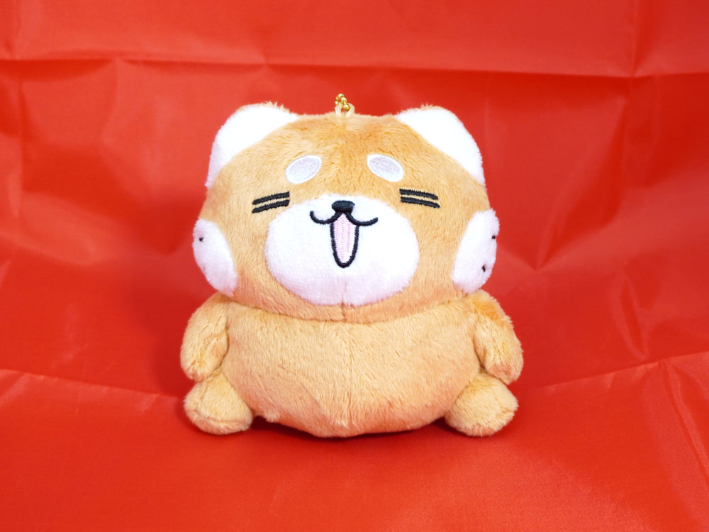 からめる ぬいぐるみ BC【ぐるん】 – からめる屋