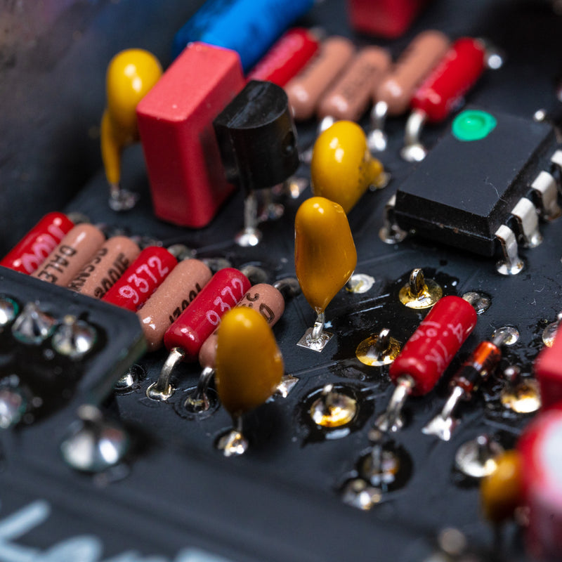 Serotonin Origin S.T. 