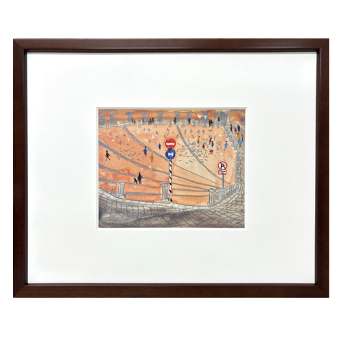 香月泰男美術館OnlineShop