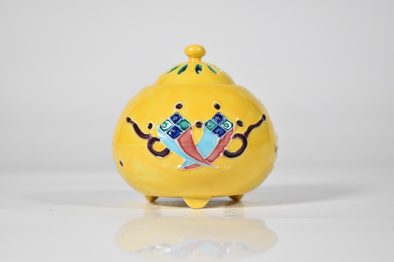 香炉」の商品一覧 / 京都 清水焼 洸春窯（洸春陶苑）公式オンラインストア