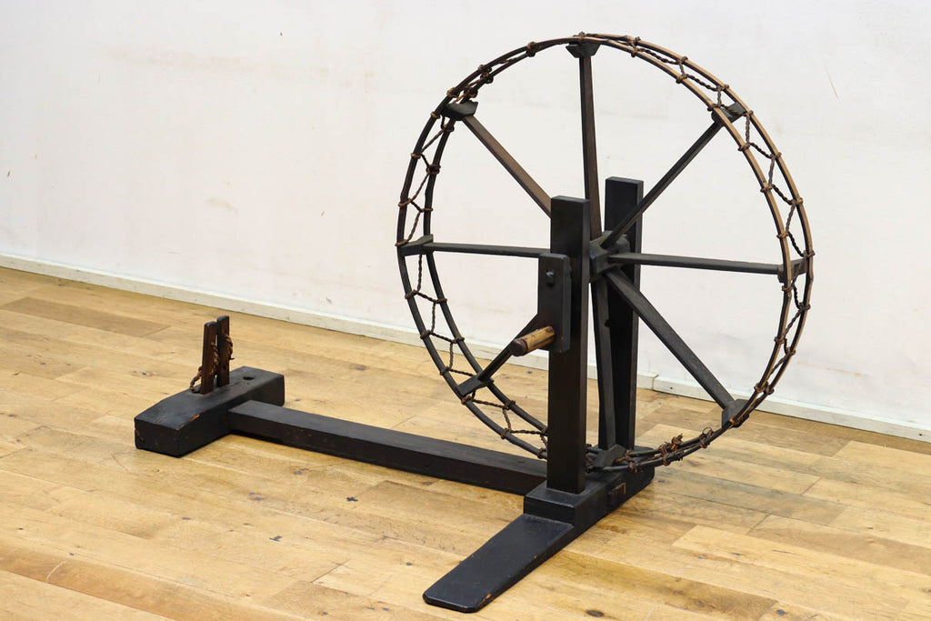 大きな歯車のついた糸巻き機 DC5041 – 古福庵 [ KOFUKUAN ] オンライン