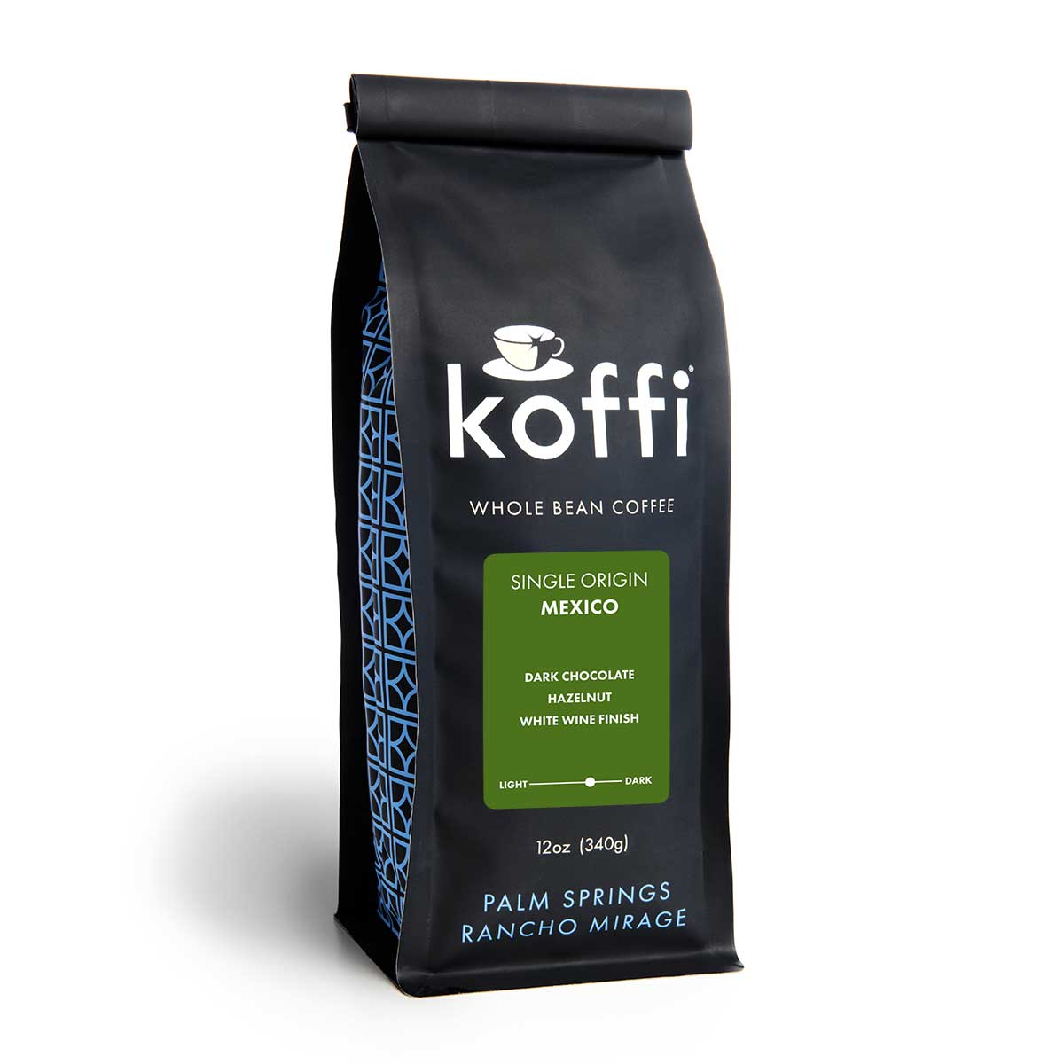 Buy Mexico Coffee by Koffi Coffee | Subscribe & Save 15%