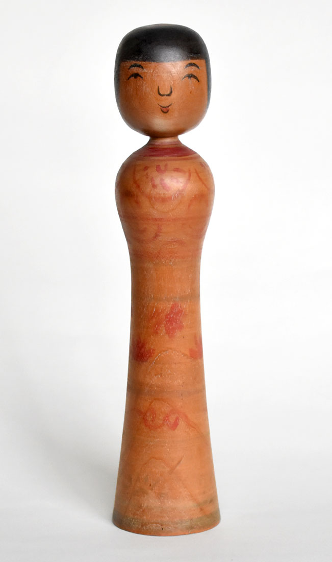 盛秀太郎 | Kokeshi Wiki