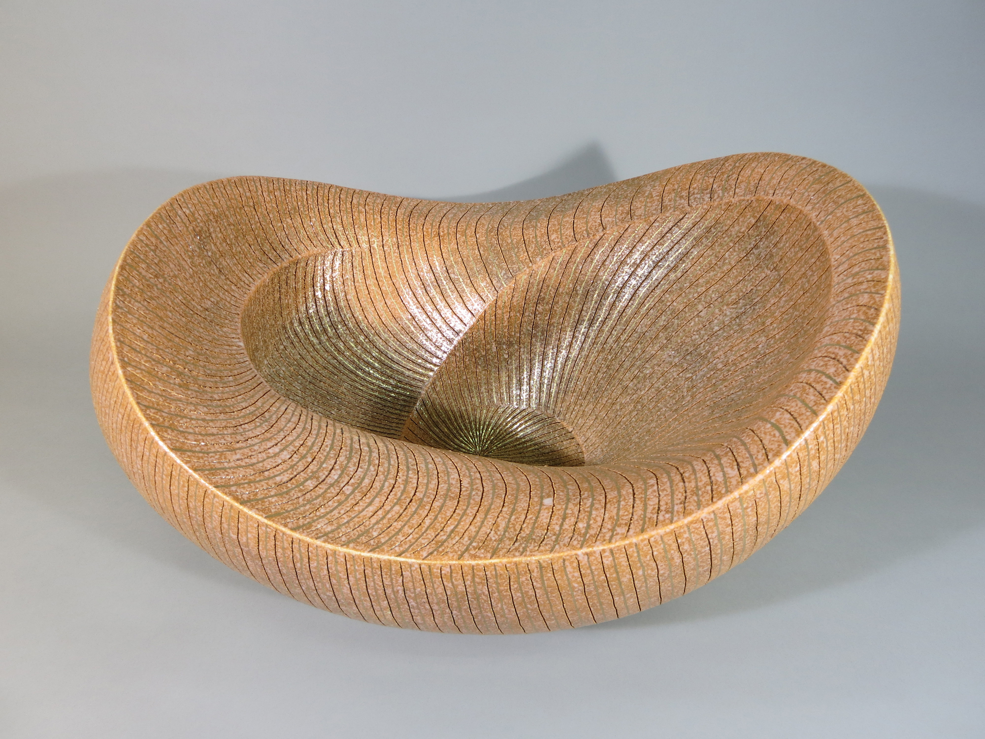 西川勝｜京都工芸美術作家協会