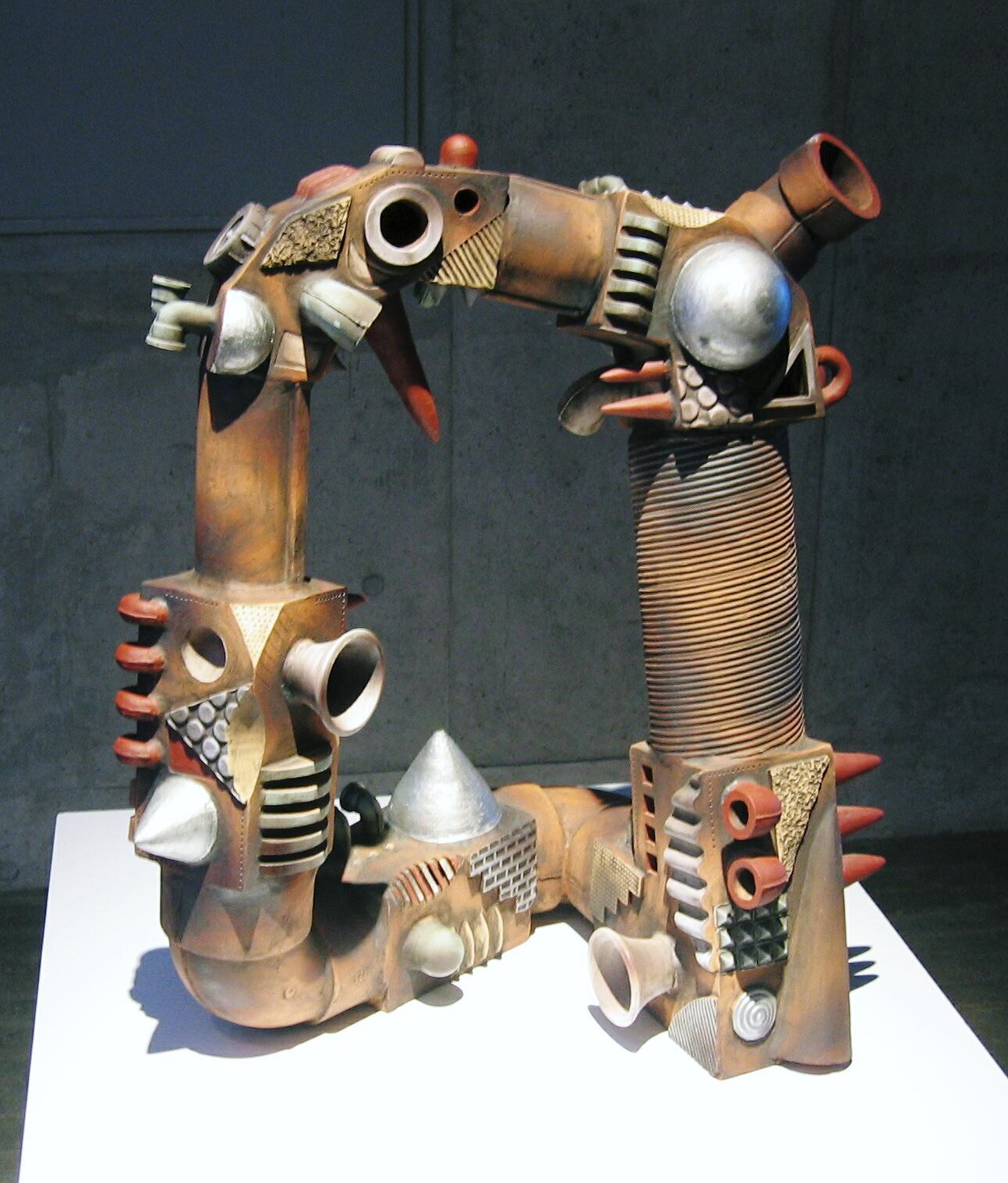 西川勝｜京都工芸美術作家協会