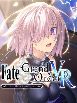 Fate/Grand Order: Cosmos in the Lostbelt - Kotaku