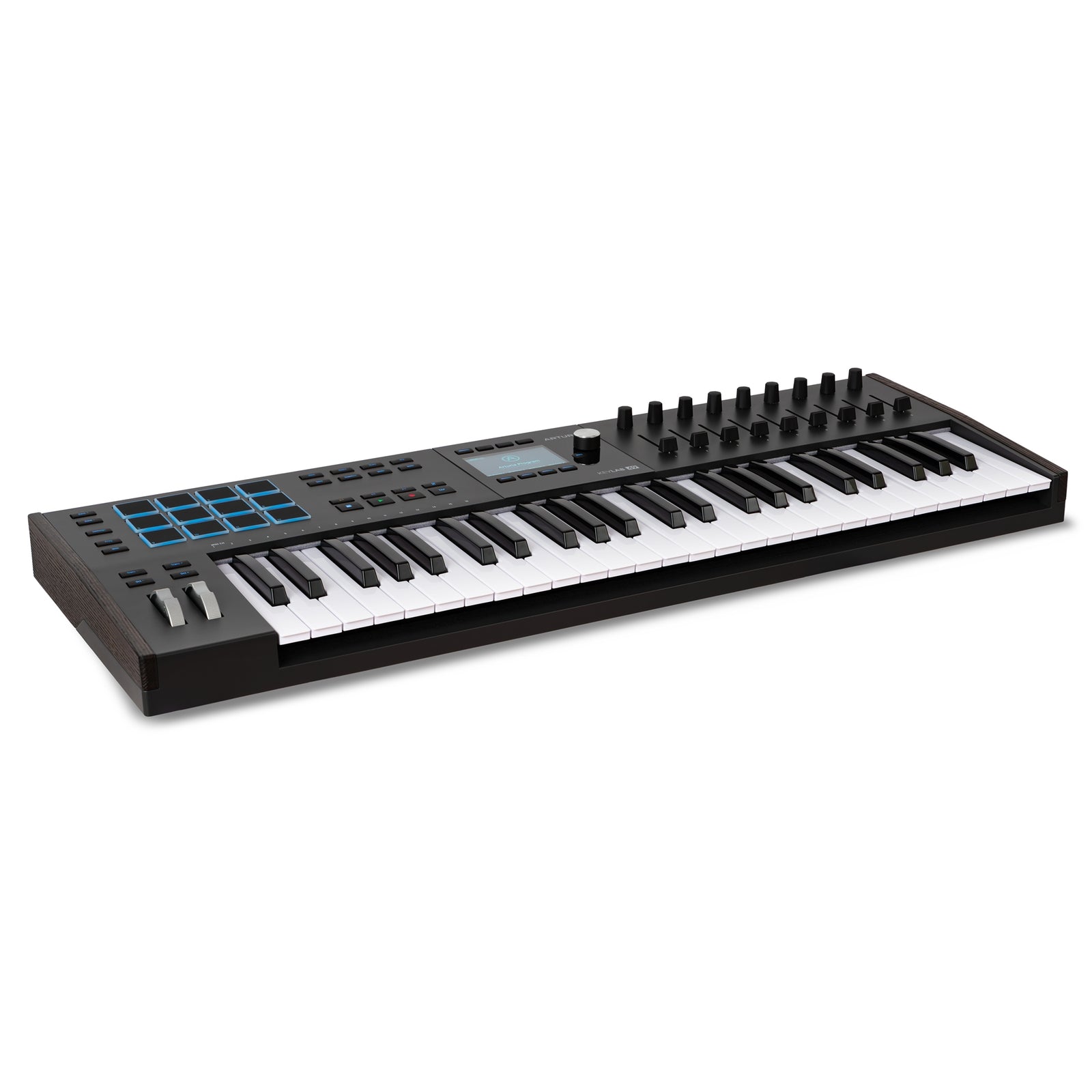 Arturia Keylab 49 MK3 Black – KMR Audio
