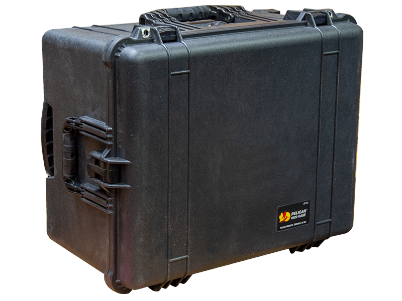 Pelican 1620 Protector Case| Get Yours at KTA GagePelican