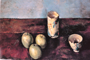 陶芸に興味持ったきっかけ(3) | くにぽた