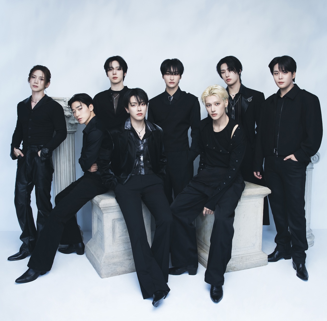 ATEEZオンラインFCくじ