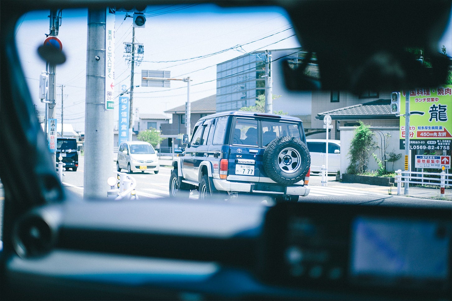 なぜ僕らはランクルに惹かれるんだろう。新型「250」とネオクラ「70