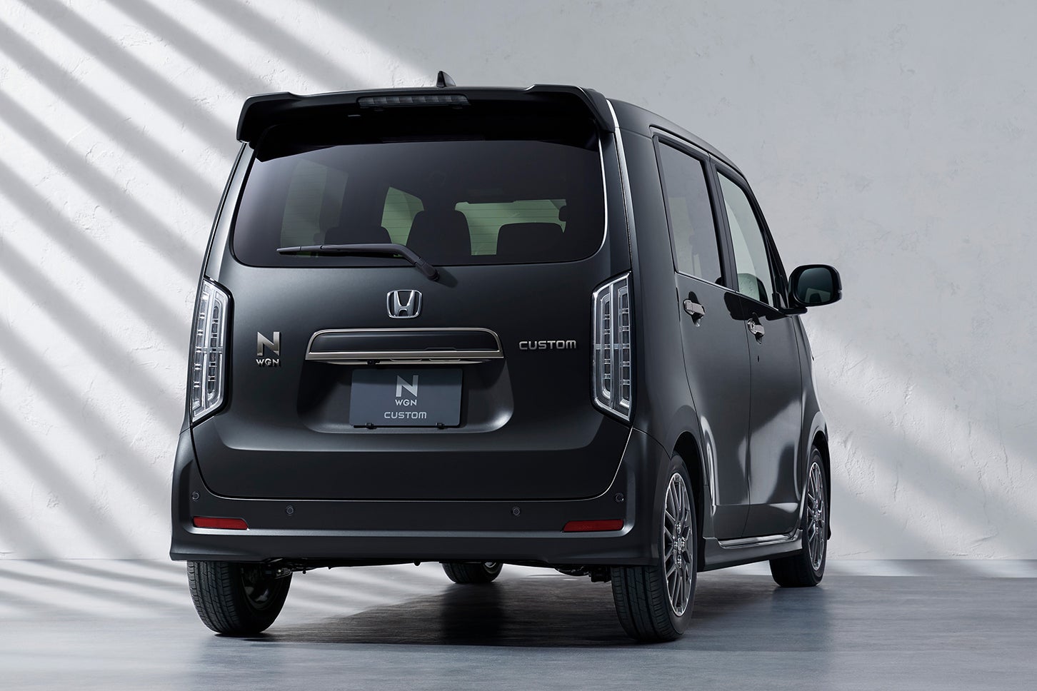 ホンダから新しい「N-WGN」が登場！ 価格は157万円に値上げ。新