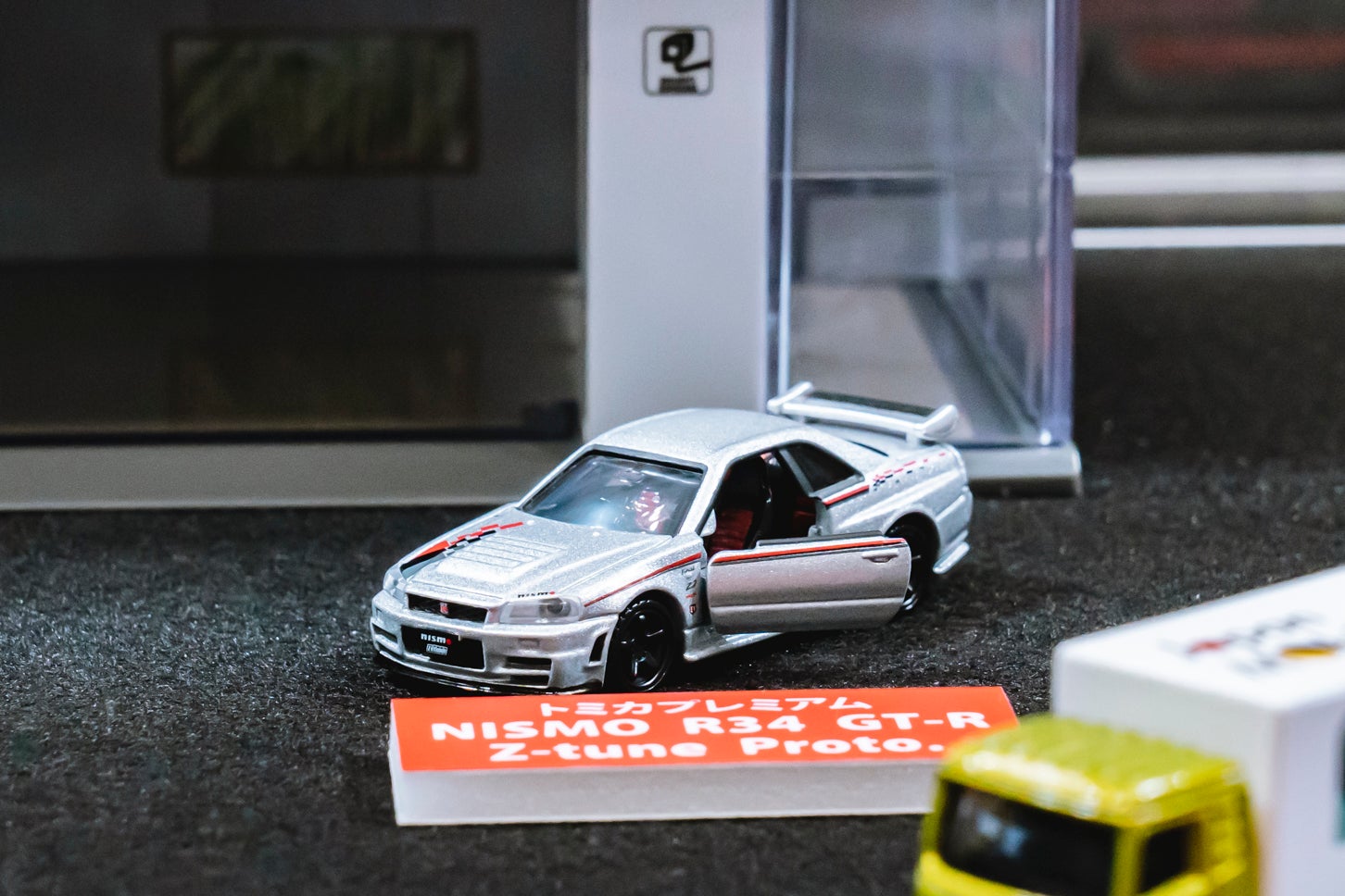 モビショー限定トミカが既に一部完売！ 全12種はどんなモデル？ トミカ