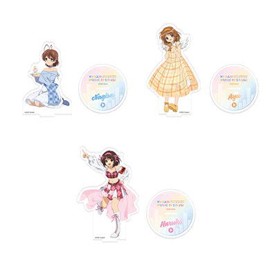 イベントグッズ | 第6回京都アニメーションファン感謝イベント