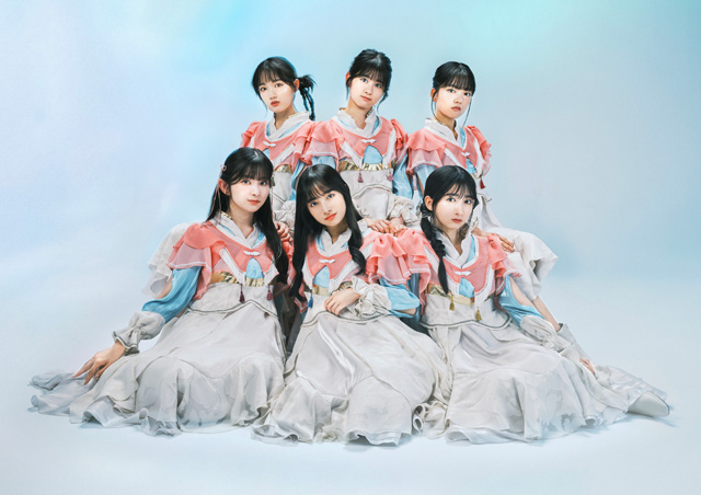 ばってん少女隊 | アーティスト詳細 | キョードー大阪