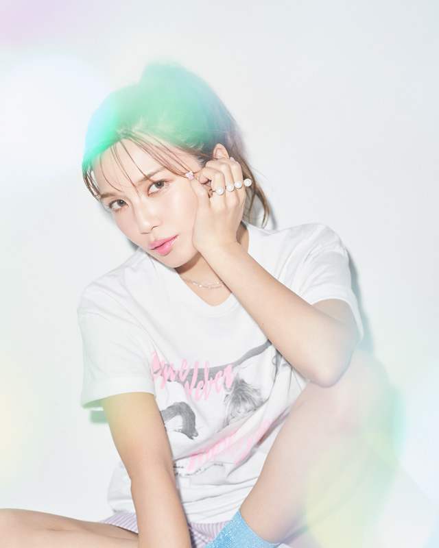 宇野実彩子（AAA） | アーティスト詳細 | キョードー大阪