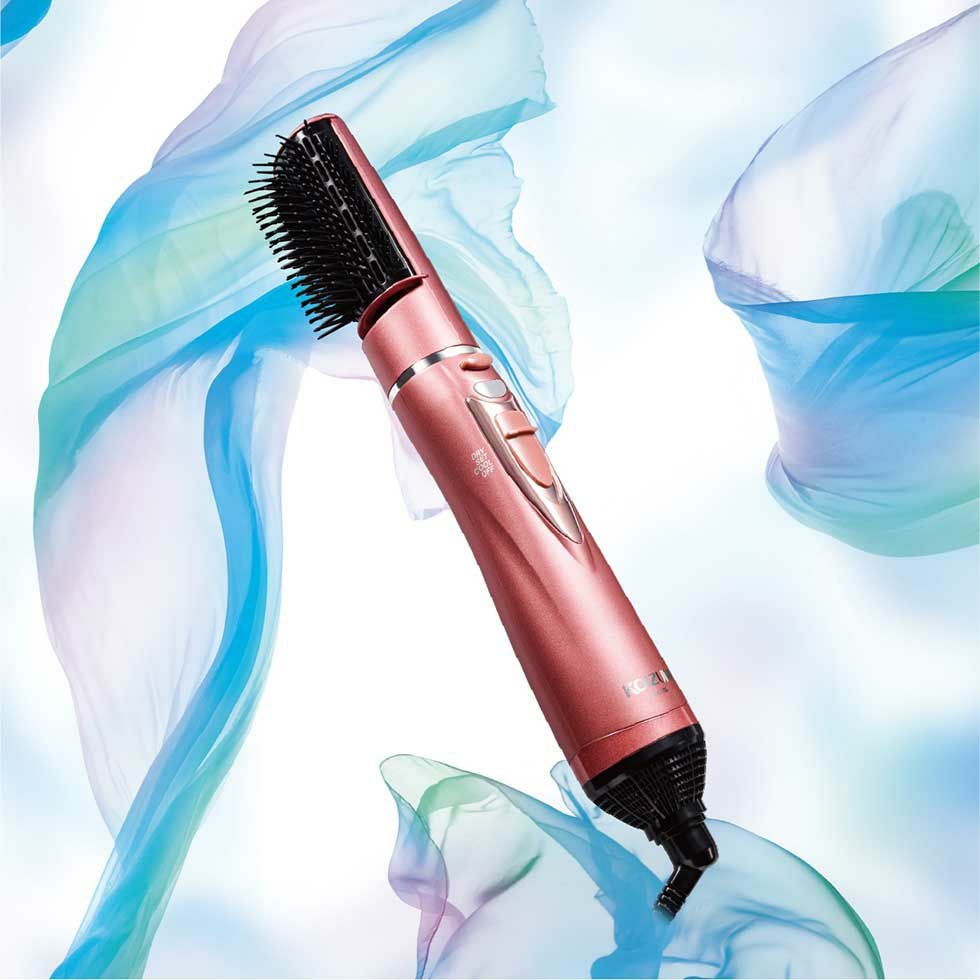 マイナスイオンカールドライヤーKHC-5304 | コイズミオンラインショップ