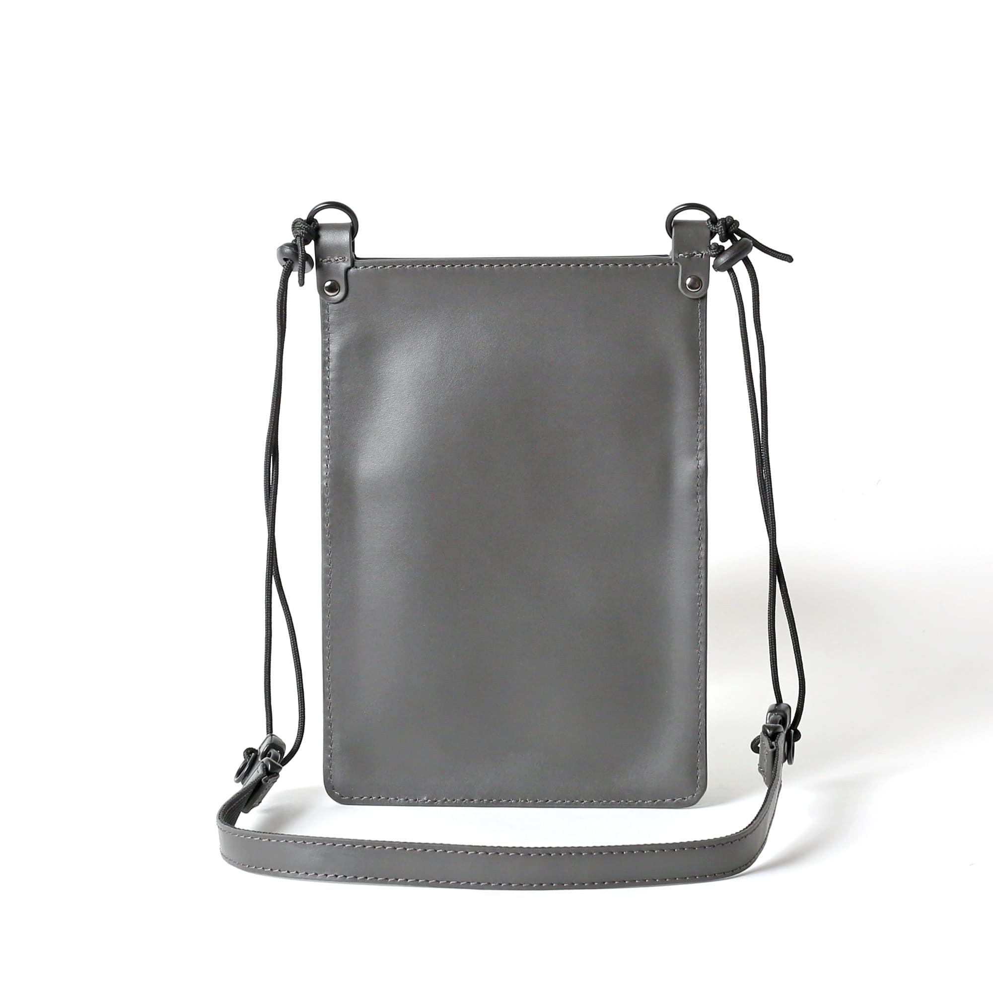 公式】 レザークラフトカンパニー Custode メンズ レディース