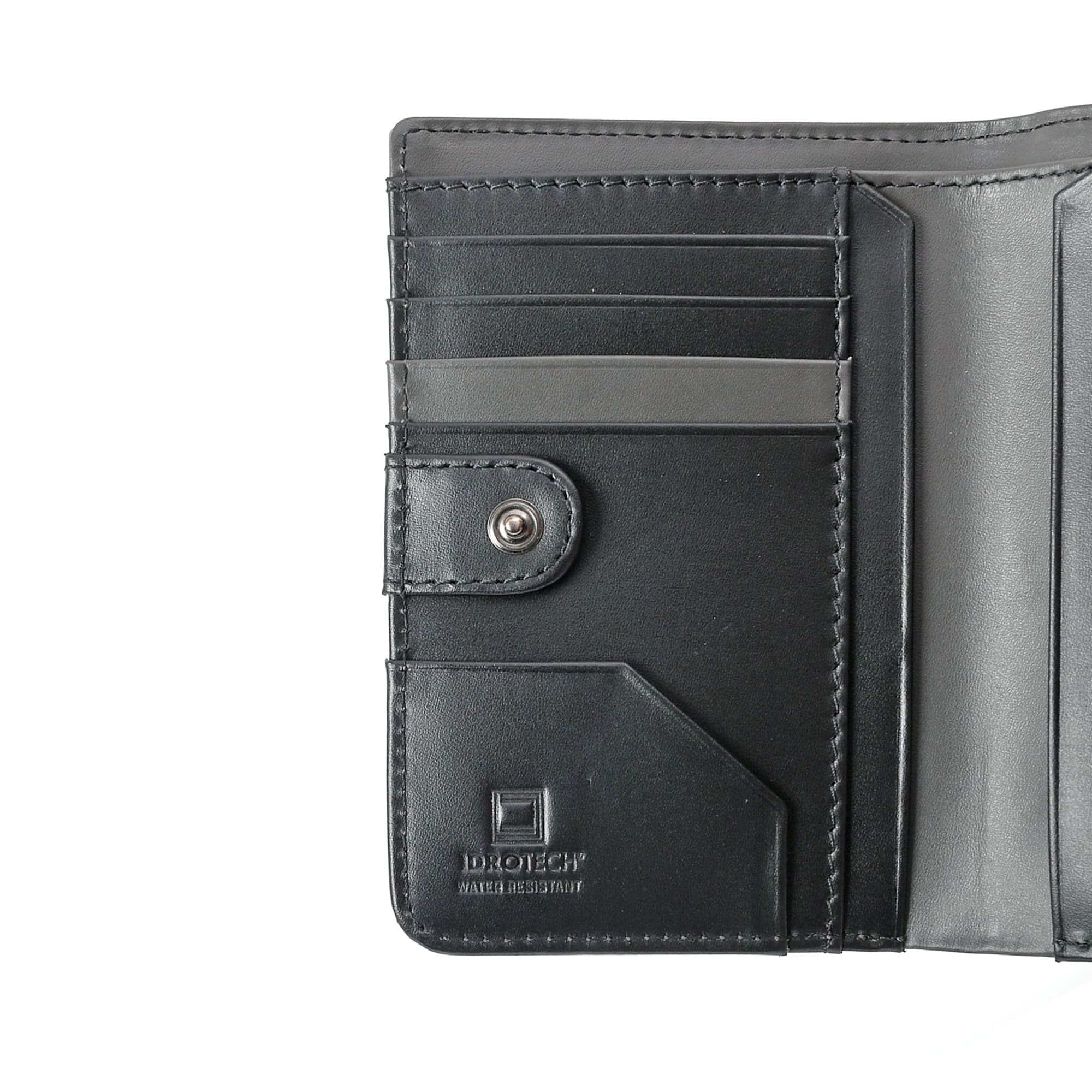 公式】 レザークラフトカンパニー Custode メンズ レディース ミドル