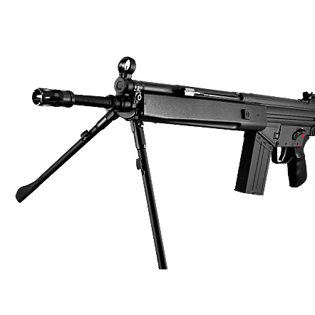 L.A.ホビーショップ / STD電動ガン : H&K G3 SG-1 [取寄]
