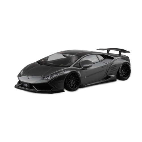 AOSHIMA Plastic model 1/24 LB-WORKS Lamborghini Huracan ver.2