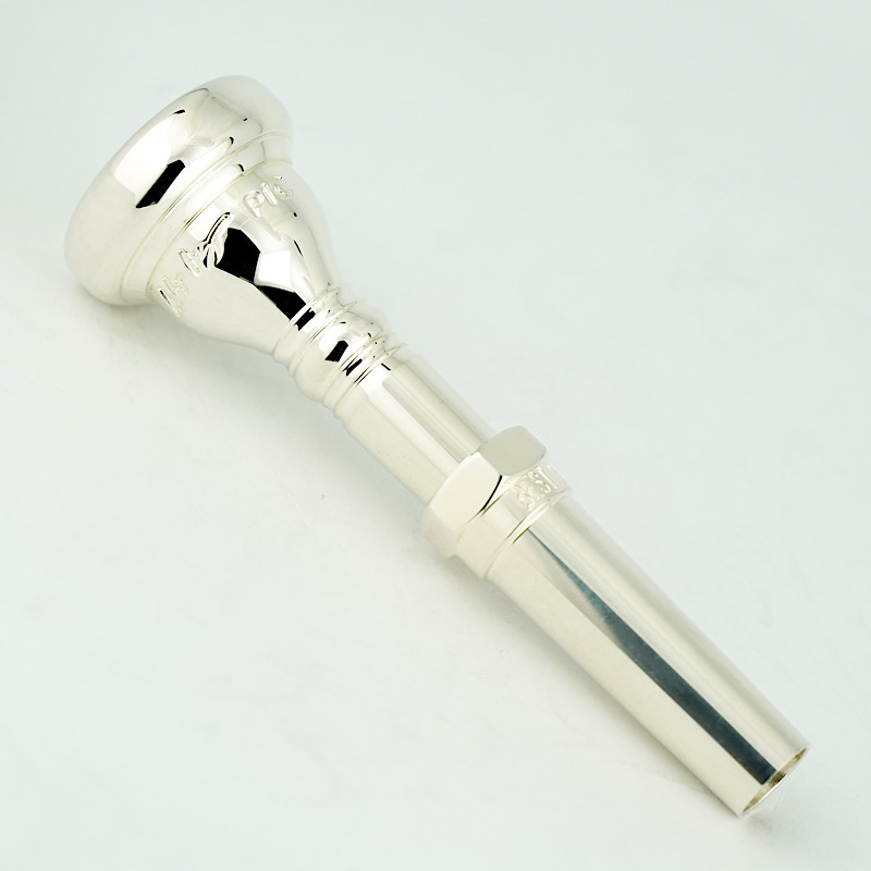 ベストブラス / トランペット用マウスピースアダプター コルネット