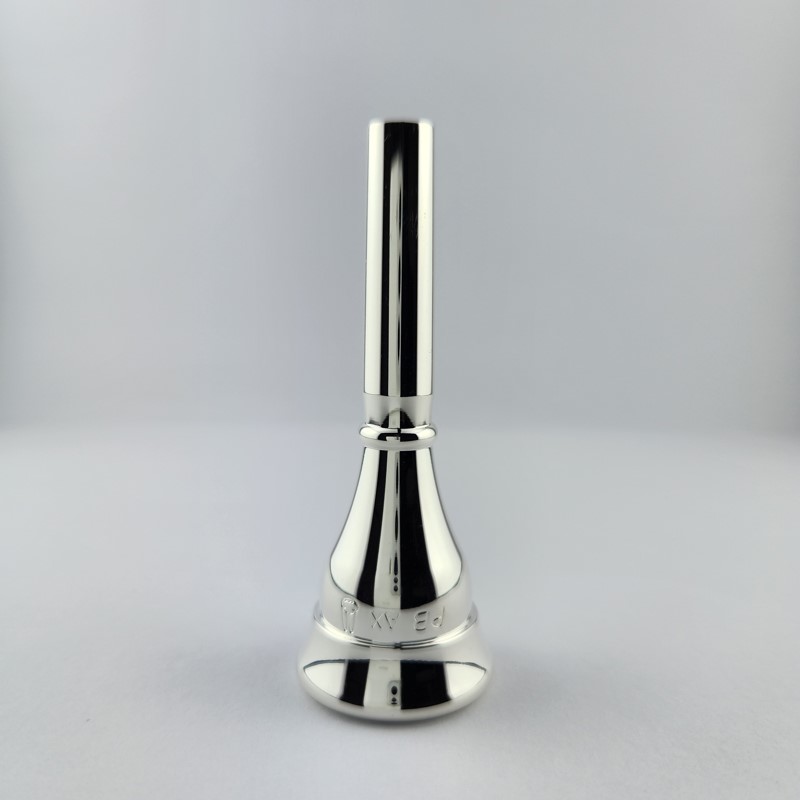 ウィリーズ / ホルン用マウスピース PB-STD（スタンダードシャンク