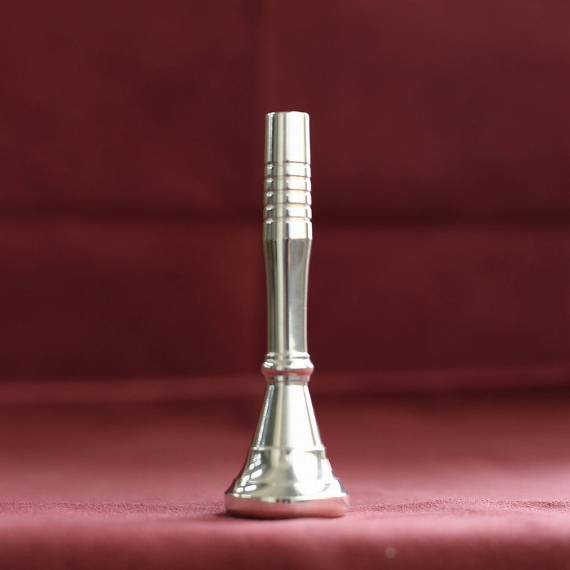 店頭在庫品】ブラスラボモモ / トランペット用マウスピース 13C-VL