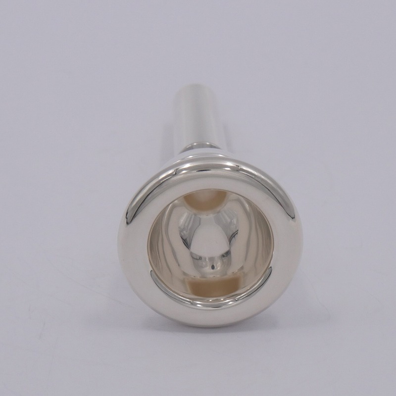 ペラントゥッチ / チューバ用マウスピース / 太管用（ノーマルシャンク