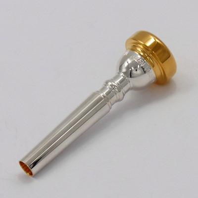 ヤマハ / トランペット用マウスピース アレン・ヴィズッティモデル