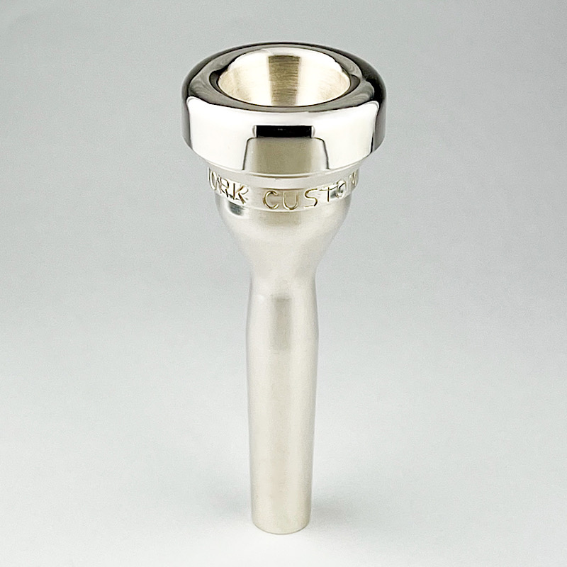 店頭在庫品】ストーク / フリューゲルホルン用マウスピース