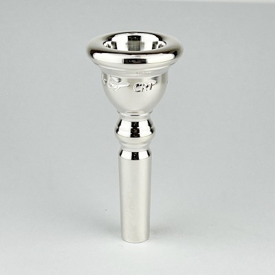 ウィリーズ / コルネット用マウスピース Andre Henry CRT（アンドレ