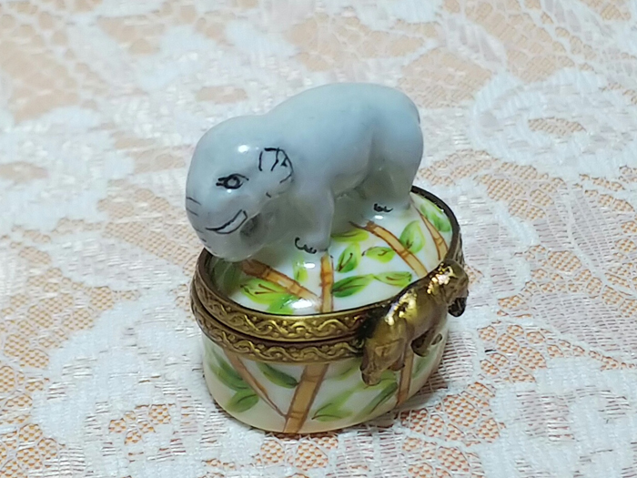 商品紹介 動物 ｜ リモージュボックス Limogesbox ｜ サンセール・京都