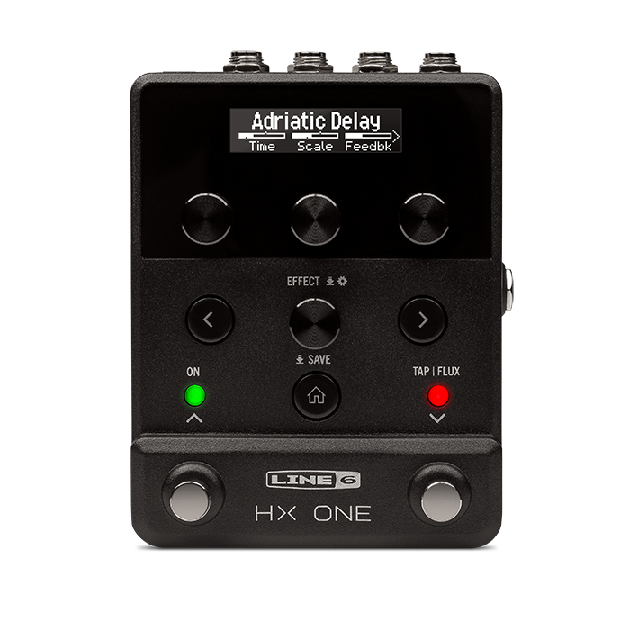 HX One - Line 6 Japan