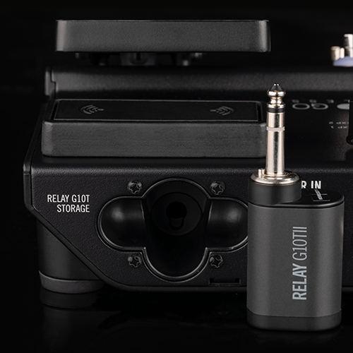 POD Go - Line 6 Japan