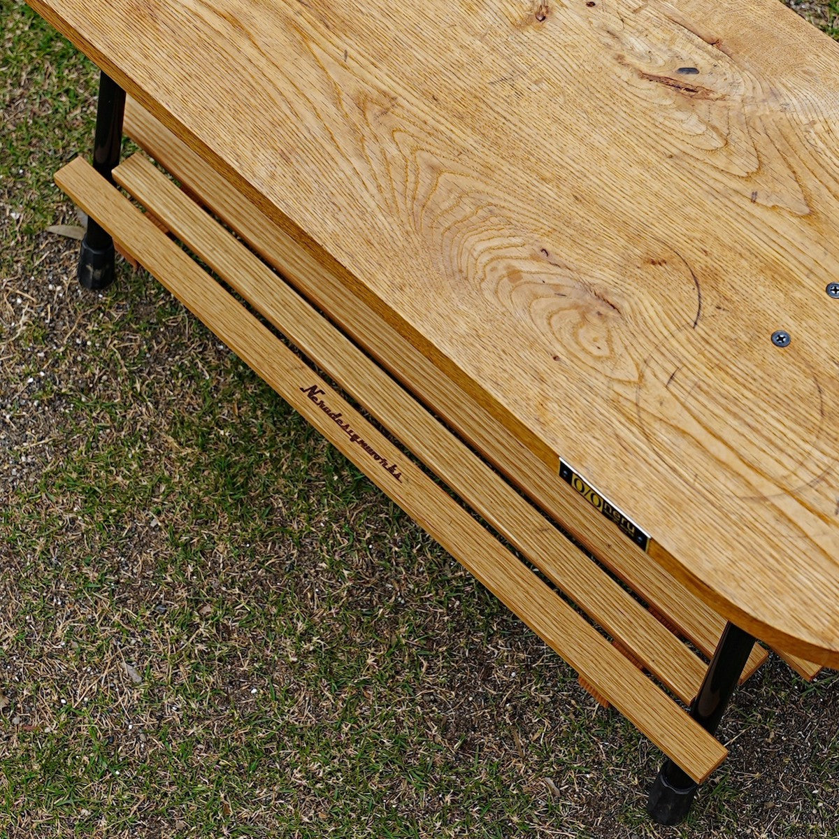 muku_no_deck（デッキ単体） 新品未使用 muku_no_deck（デッキ単体