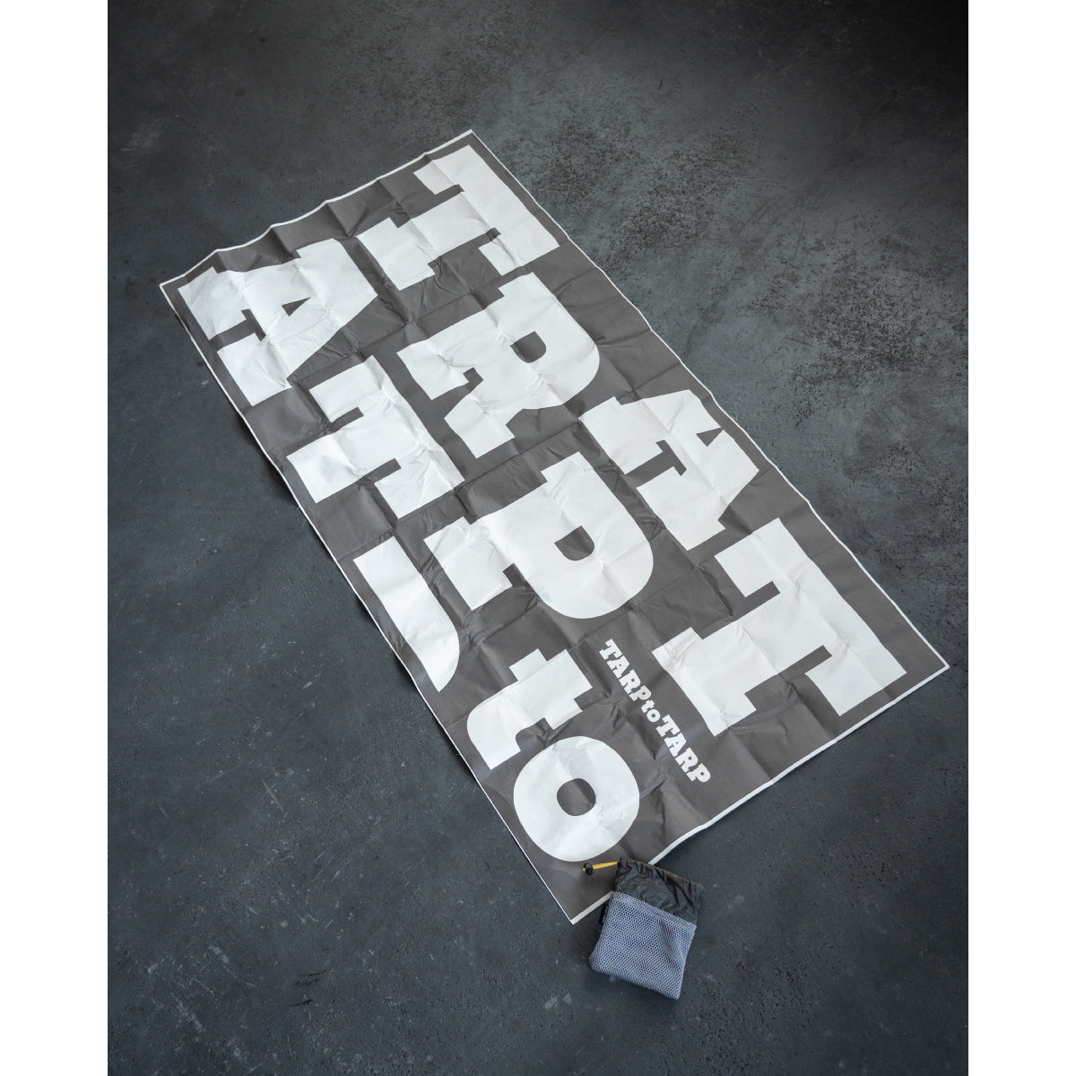 TARPtoTARP – タグ 