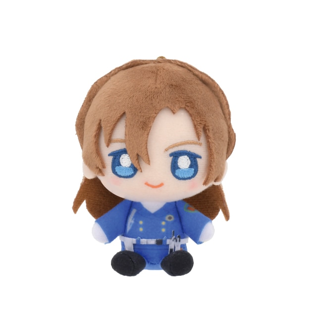 名探偵コナン』 PlayCharm 萩原千速 : サンデープレミアムSHOP